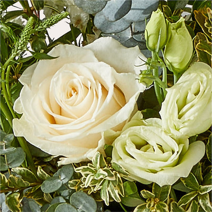 Cashmere Bouquet – BILLY'S WITTENBERG FLORAL, Wittenberg WI