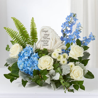 Dearest Arrangement – BILLY'S WITTENBERG FLORAL, Wittenberg WI
