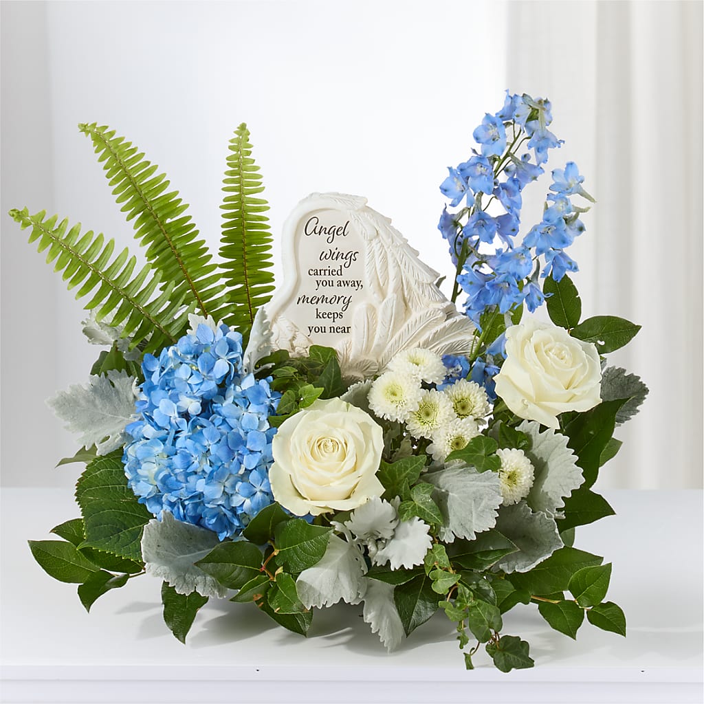 Dearest Arrangement – BILLY'S WITTENBERG FLORAL, Wittenberg WI