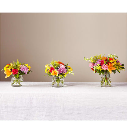 Party Punch Bouquet – BILLY'S WITTENBERG FLORAL, Wittenberg WI