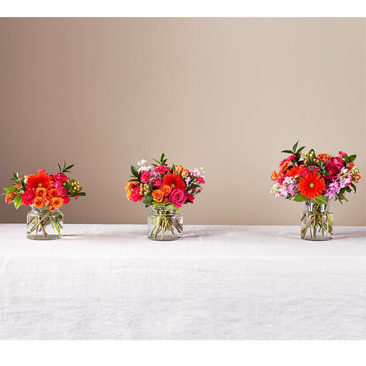 Fiesta Bouquet – BILLY'S WITTENBERG FLORAL, Wittenberg WI