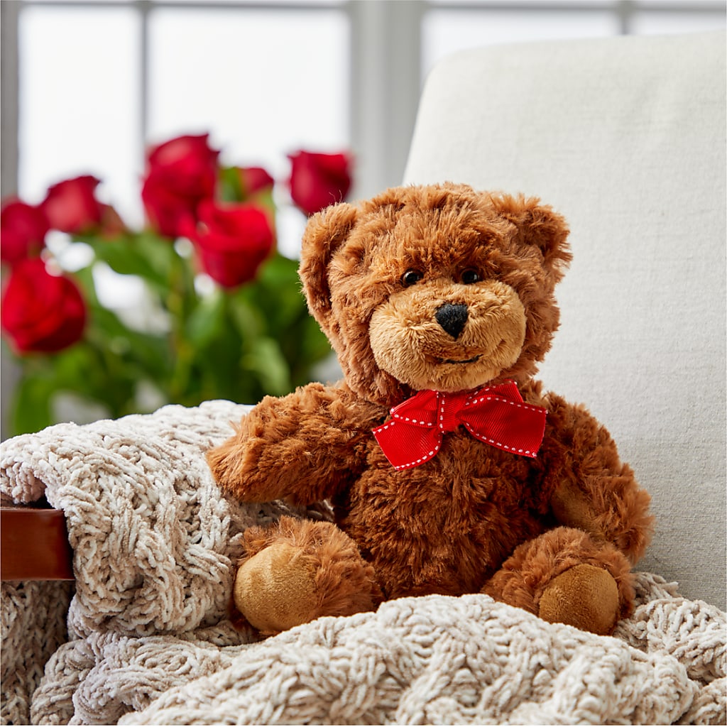 Romantic Long Stem Red Rose Bouquet Bundles – BILLY'S WITTENBERG FLORAL, Wittenberg WI