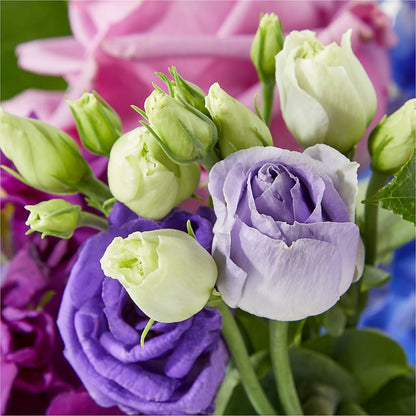 Twilight Glow Bouquet – BILLY'S WITTENBERG FLORAL, Wittenberg WI