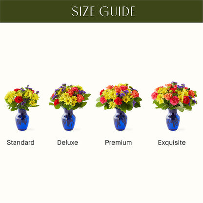 Brighter Days Bouquet – BILLY'S WITTENBERG FLORAL, Wittenberg WI