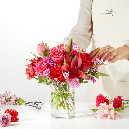 Together Forever - A Florist Original – BILLY'S WITTENBERG FLORAL, Wittenberg WI