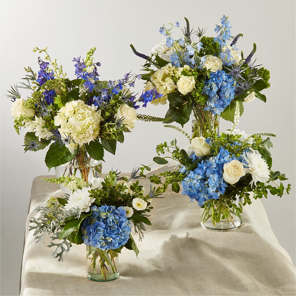Festival of Lights – A Florist Original – BILLY'S WITTENBERG FLORAL, Wittenberg WI