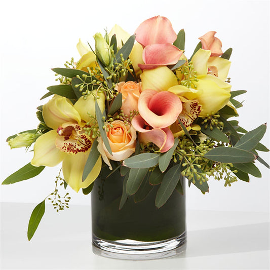 The Visionary – BILLY'S WITTENBERG FLORAL, Wittenberg WI