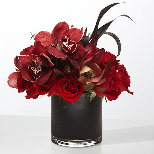 The Eclipse – BILLY'S WITTENBERG FLORAL, Wittenberg WI