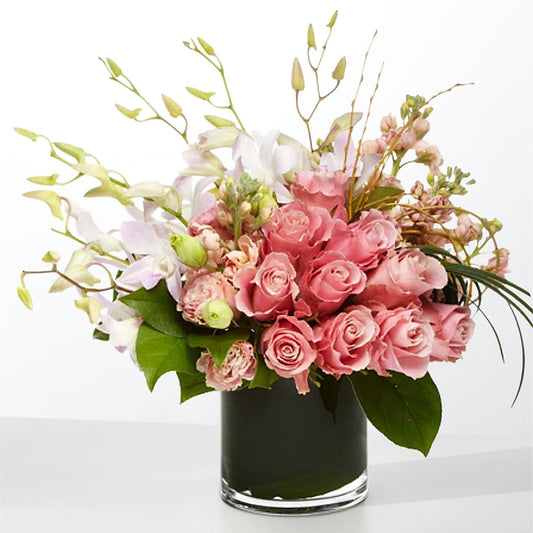 The Muse – BILLY'S WITTENBERG FLORAL, Wittenberg WI