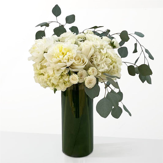The Pearl – BILLY'S WITTENBERG FLORAL, Wittenberg WI