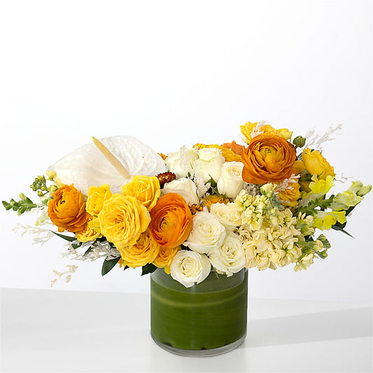 The Optimist – BILLY'S WITTENBERG FLORAL, Wittenberg WI