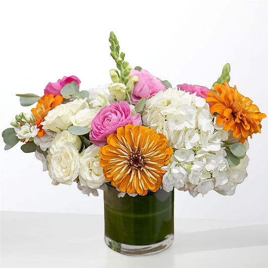 The Meet Cute – BILLY'S WITTENBERG FLORAL, Wittenberg WI