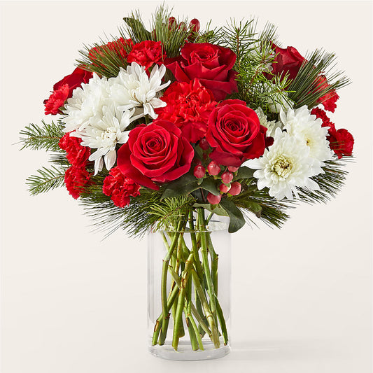 Seasonal Magic Bouquet – BILLY'S WITTENBERG FLORAL, Wittenberg WI
