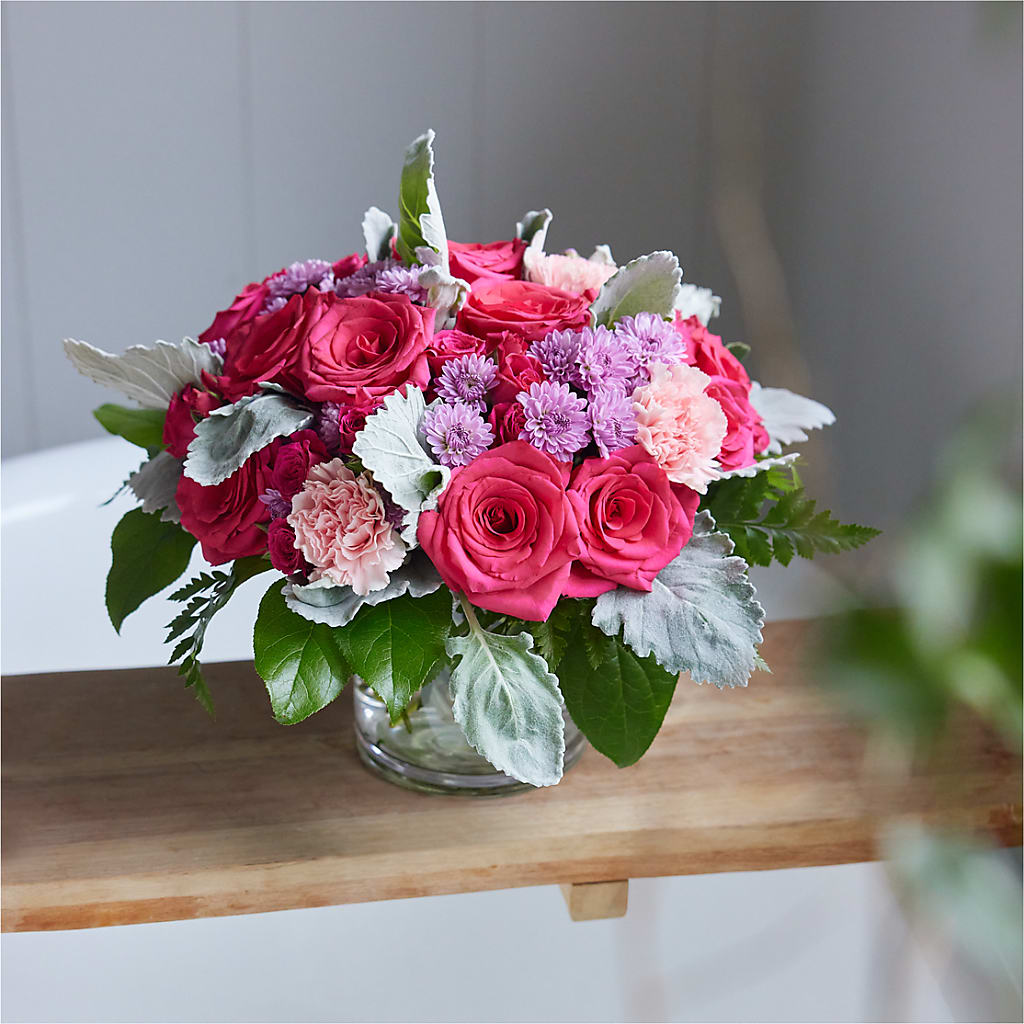 Sweet As Can Be Bouquet – BILLY'S WITTENBERG FLORAL, Wittenberg WI