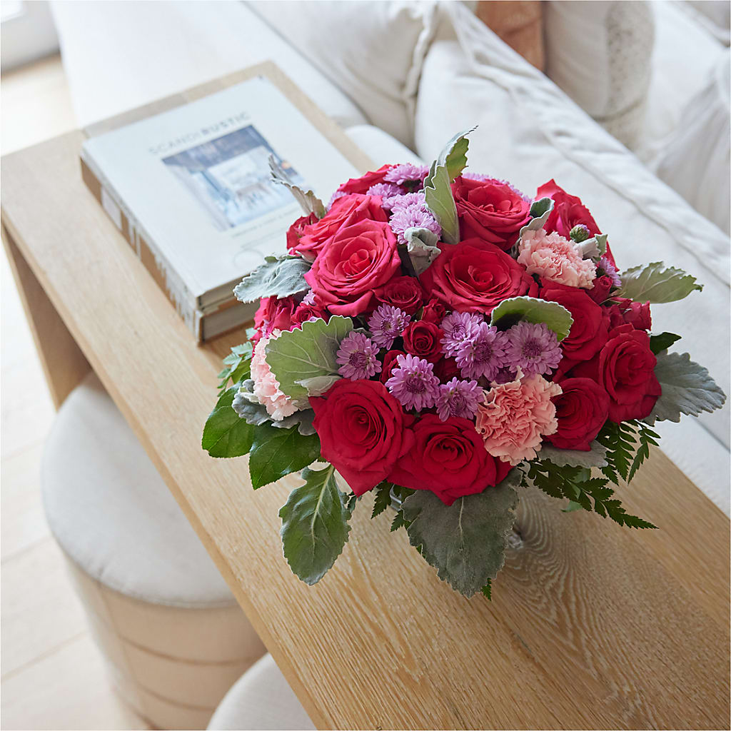 Sweet As Can Be Bouquet – BILLY'S WITTENBERG FLORAL, Wittenberg WI