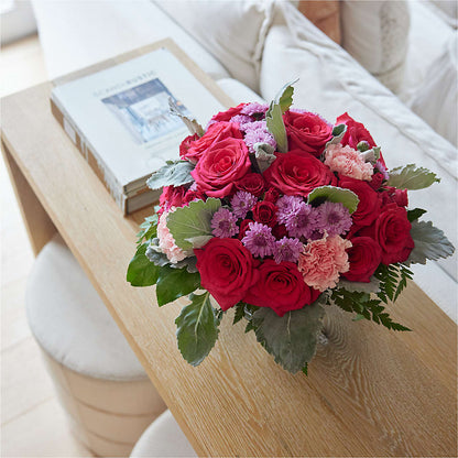 Sweet As Can Be Bouquet – BILLY'S WITTENBERG FLORAL, Wittenberg WI