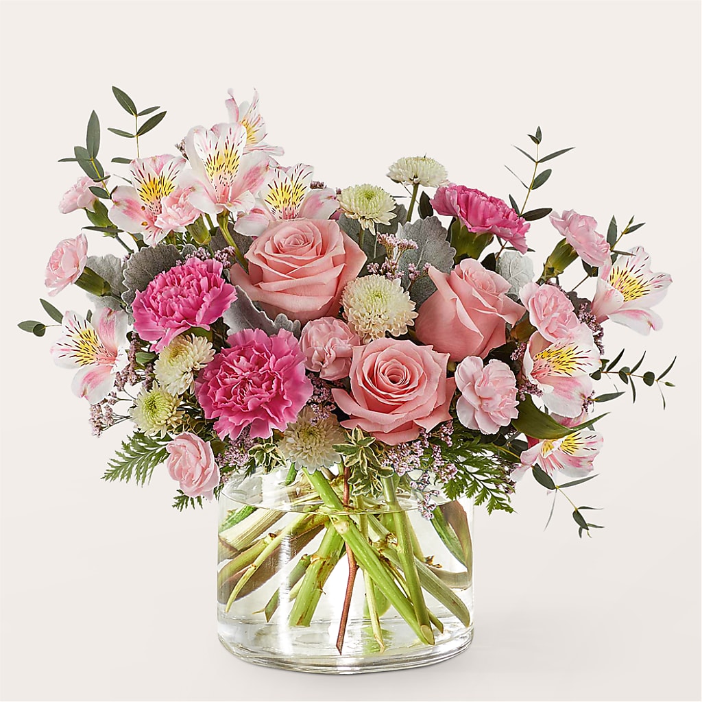 The Treehouse Bouquet – BILLY'S WITTENBERG FLORAL, Wittenberg WI