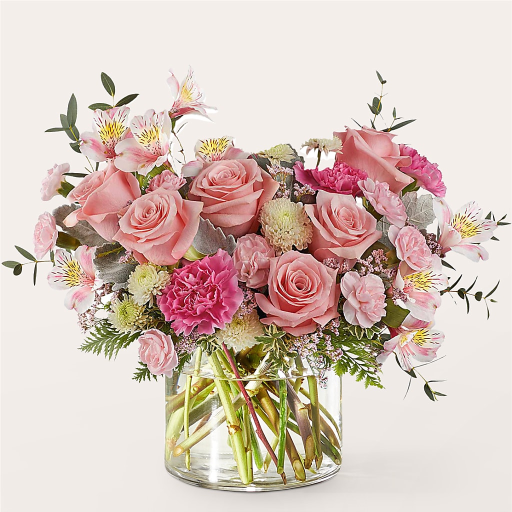 The Treehouse Bouquet – BILLY'S WITTENBERG FLORAL, Wittenberg WI