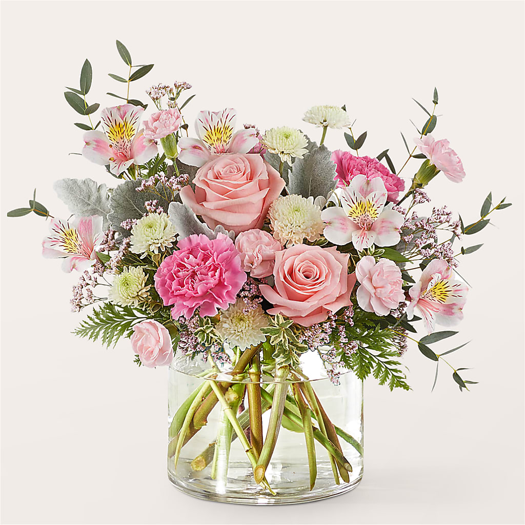 The Treehouse Bouquet – BILLY'S WITTENBERG FLORAL, Wittenberg WI
