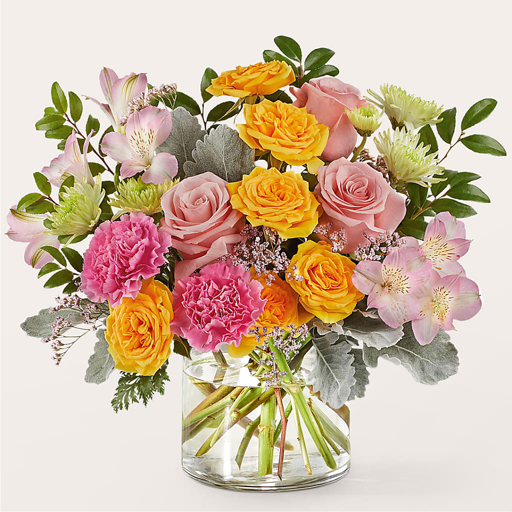 Mai Tai Bouquet – BILLY'S WITTENBERG FLORAL, Wittenberg WI
