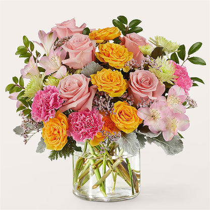 Mai Tai Bouquet – BILLY'S WITTENBERG FLORAL, Wittenberg WI