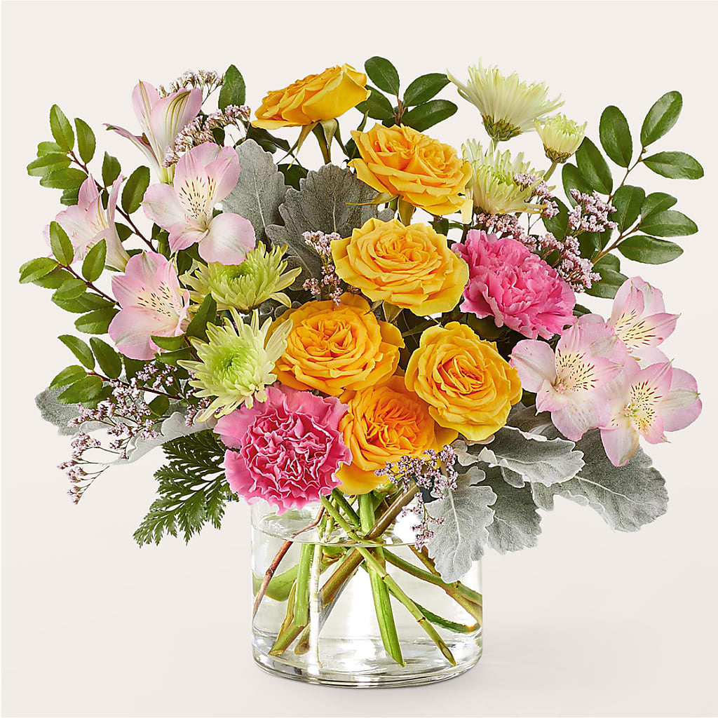 Mai Tai Bouquet – BILLY'S WITTENBERG FLORAL, Wittenberg WI