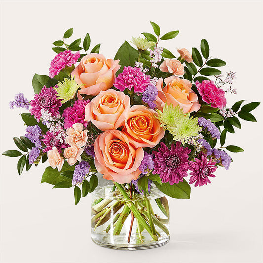 Effervescence Bouquet – BILLY'S WITTENBERG FLORAL, Wittenberg WI