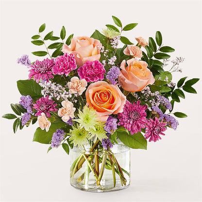 Effervescence Bouquet – BILLY'S WITTENBERG FLORAL, Wittenberg WI
