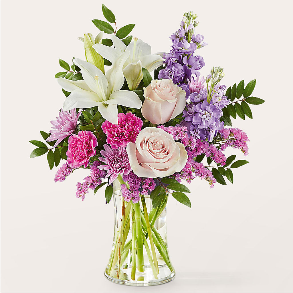 High Tea Bouquet – BILLY'S WITTENBERG FLORAL, Wittenberg WI