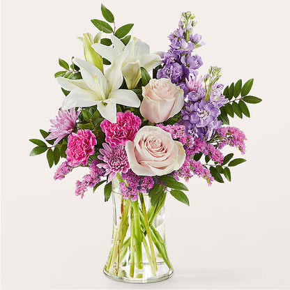 High Tea Bouquet – BILLY'S WITTENBERG FLORAL, Wittenberg WI