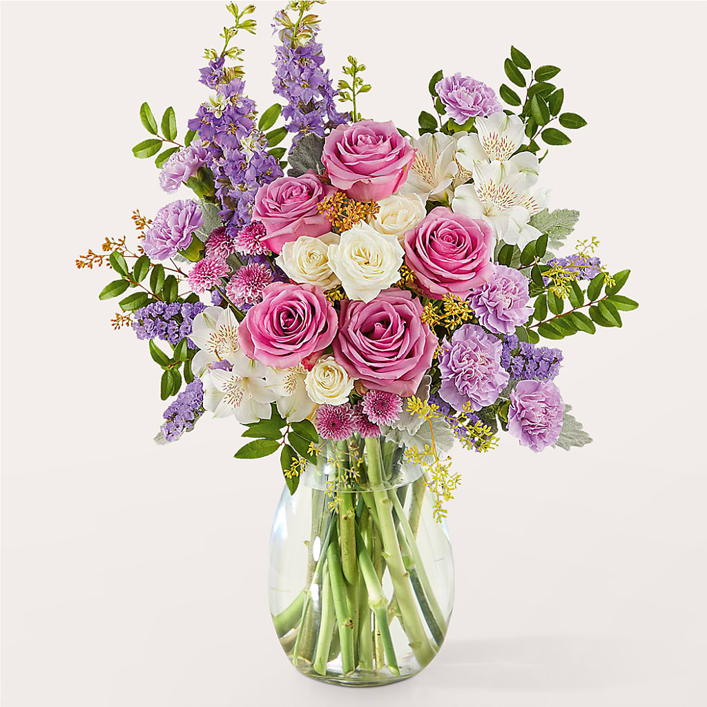 Lucky Me Bouquet – BILLY'S WITTENBERG FLORAL, Wittenberg WI