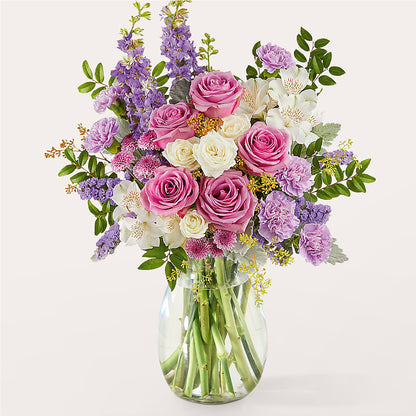 Lucky Me Bouquet – BILLY'S WITTENBERG FLORAL, Wittenberg WI