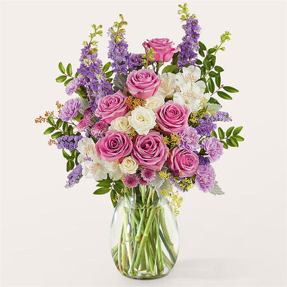 Lucky Me Bouquet – BILLY'S WITTENBERG FLORAL, Wittenberg WI