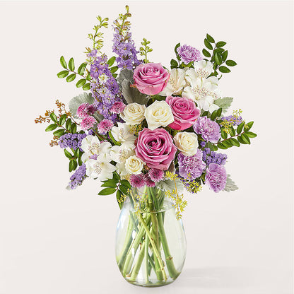 Lucky Me Bouquet – BILLY'S WITTENBERG FLORAL, Wittenberg WI