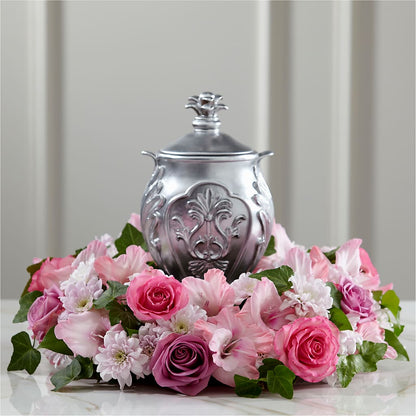Glorious Tribute Arrangement – BILLY'S WITTENBERG FLORAL, Wittenberg WI