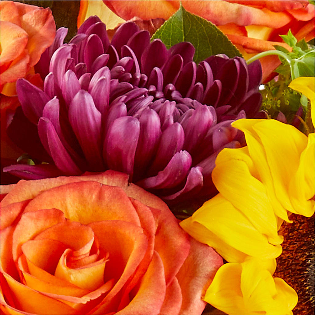 Nature Walk Bouquet – BILLY'S WITTENBERG FLORAL, Wittenberg WI