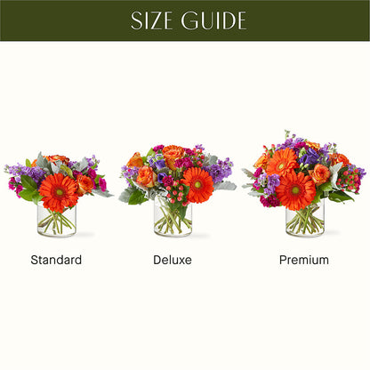 Sangria Bouquet – BILLY'S WITTENBERG FLORAL, Wittenberg WI