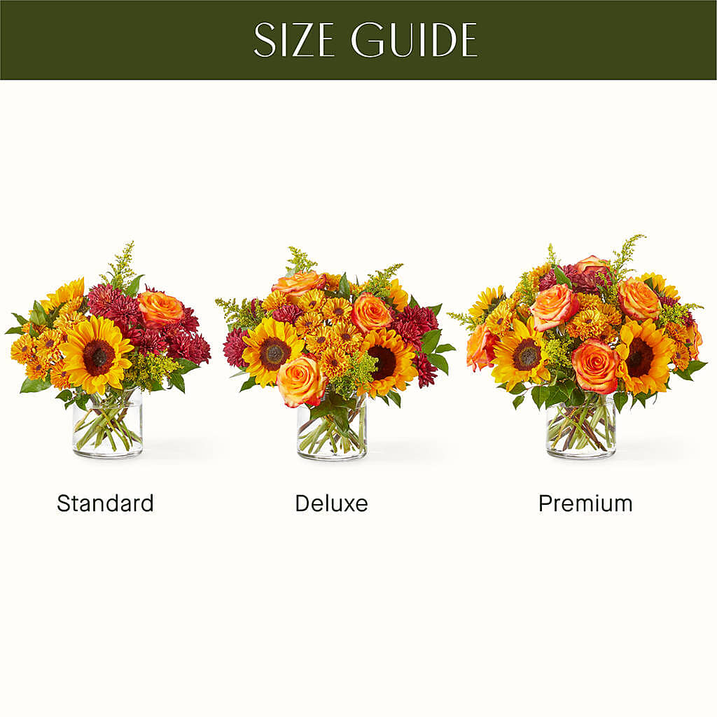 Flannel Scarf Bouquet – BILLY'S WITTENBERG FLORAL, Wittenberg WI