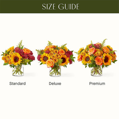 Flannel Scarf Bouquet – BILLY'S WITTENBERG FLORAL, Wittenberg WI