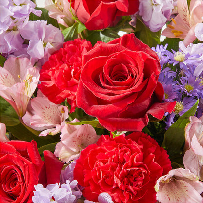 Your Majesty Bouquet – BILLY'S WITTENBERG FLORAL, Wittenberg WI