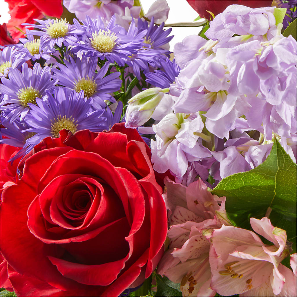 Your Majesty Bouquet – BILLY'S WITTENBERG FLORAL, Wittenberg WI