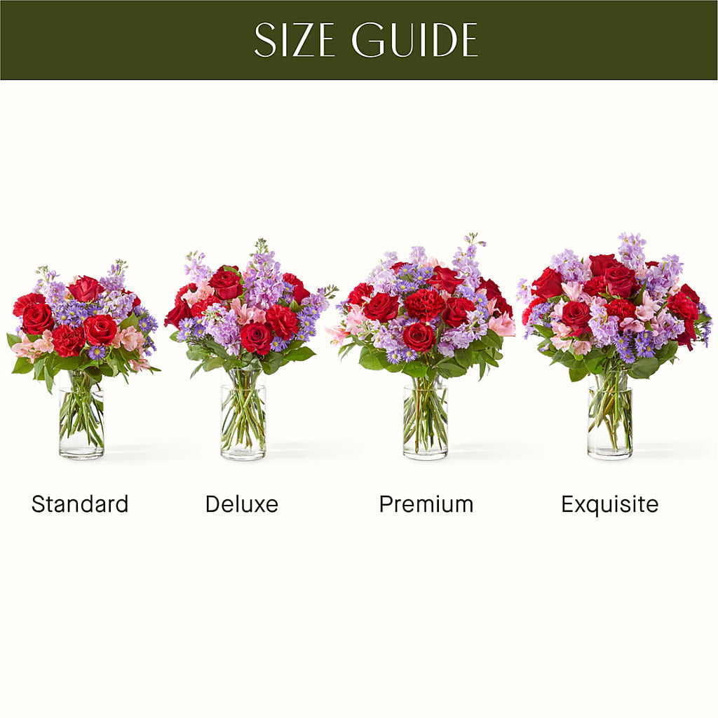 Your Majesty Bouquet – BILLY'S WITTENBERG FLORAL, Wittenberg WI