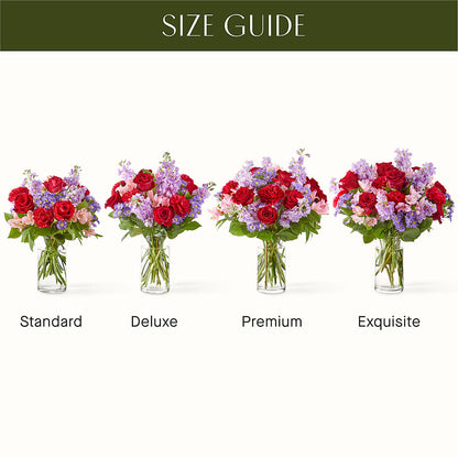 Your Majesty Bouquet – BILLY'S WITTENBERG FLORAL, Wittenberg WI
