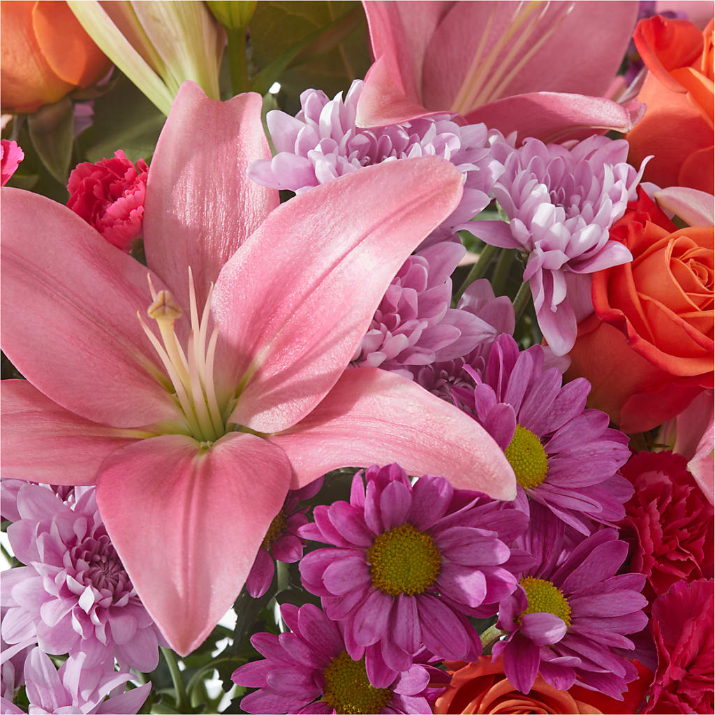 One and Only Bouquet – BILLY'S WITTENBERG FLORAL, Wittenberg WI