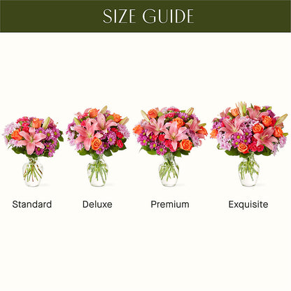 One and Only Bouquet – BILLY'S WITTENBERG FLORAL, Wittenberg WI