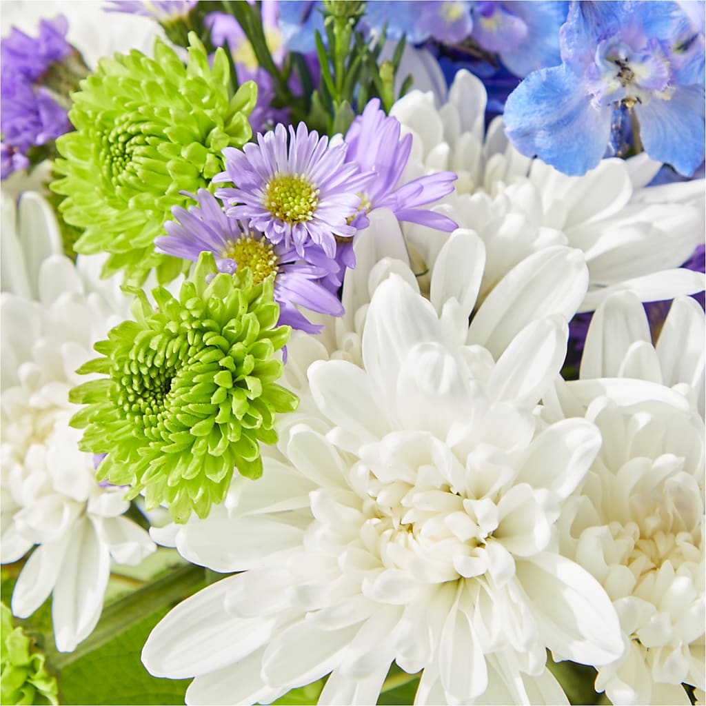 Genuine Gestures Bouquet – BILLY'S WITTENBERG FLORAL, Wittenberg WI