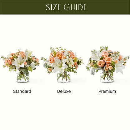 Darling Bouquet – BILLY'S WITTENBERG FLORAL, Wittenberg WI