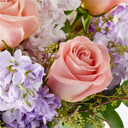 Embraced Bouquet – BILLY'S WITTENBERG FLORAL, Wittenberg WI