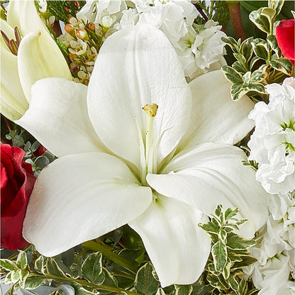 Twinkle Lights Bouquet – BILLY'S WITTENBERG FLORAL, Wittenberg WI
