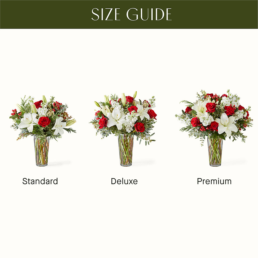 Twinkle Lights Bouquet – BILLY'S WITTENBERG FLORAL, Wittenberg WI